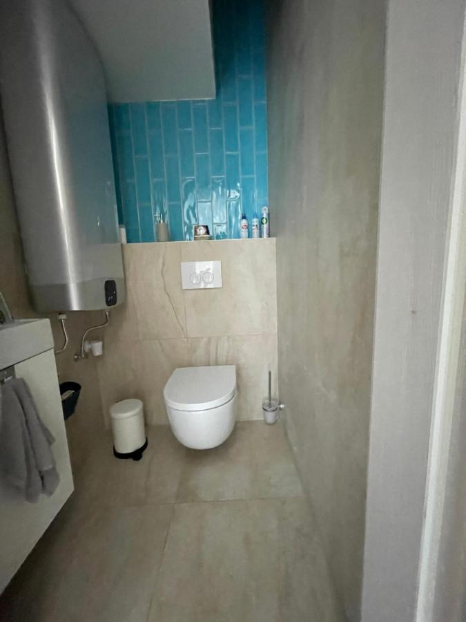 Fenyves Beach Apartman Delux Balatonfenyves Ngoại thất bức ảnh