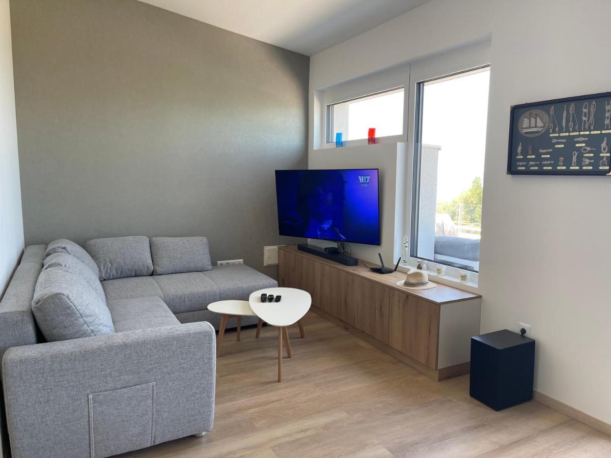 Fenyves Beach Apartman Delux Balatonfenyves Ngoại thất bức ảnh