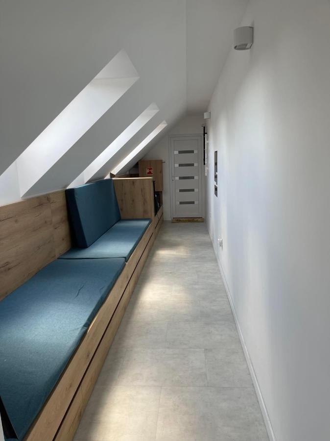 Fenyves Beach Apartman Delux Balatonfenyves Ngoại thất bức ảnh