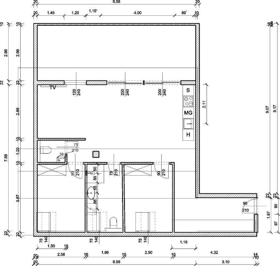 Fenyves Beach Apartman Delux Balatonfenyves Ngoại thất bức ảnh
