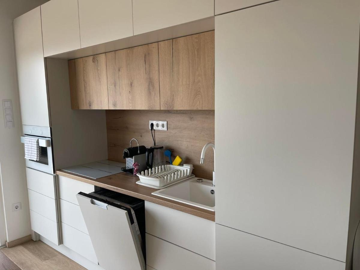 Fenyves Beach Apartman Delux Balatonfenyves Ngoại thất bức ảnh